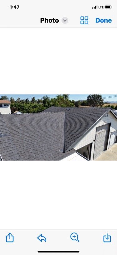 Slide of Temecula Roofing Company
