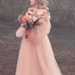 Grumpy Chicken Farm - Wedding