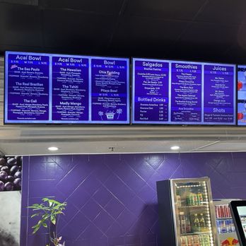 Acai Republic - Acai Bowls Near Me - Fullerton, California Acai Republic - Acai Bowls Near Me - Fullerton, California