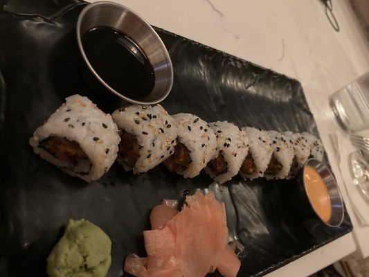 About Last Knife by null