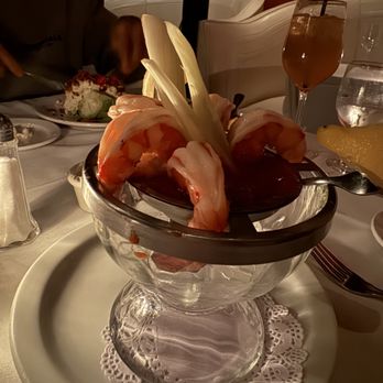 The Dresden - Shrimp Cocktail - Lounges Near Me - Los Angeles, California The Dresden - Shrimp Cocktail - Lounges Near Me - Los Angeles, California