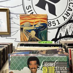 Rail Records & Books