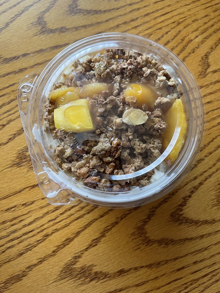 BERRY BLENDZ Updated October 2024 7008 W 10th St, Greeley, Colorado Juice Bars & Smoothies