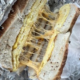 Everything Bagel