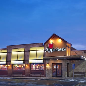 Applebee's Grill + Bar - Sports Bars Near Me - Painted Post, New York