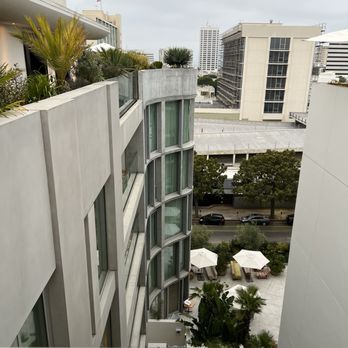 Calabra - Rooftop view - Mediterranean Near Me - Santa Monica, California Calabra - Rooftop view - Mediterranean Near Me - Santa Monica, California