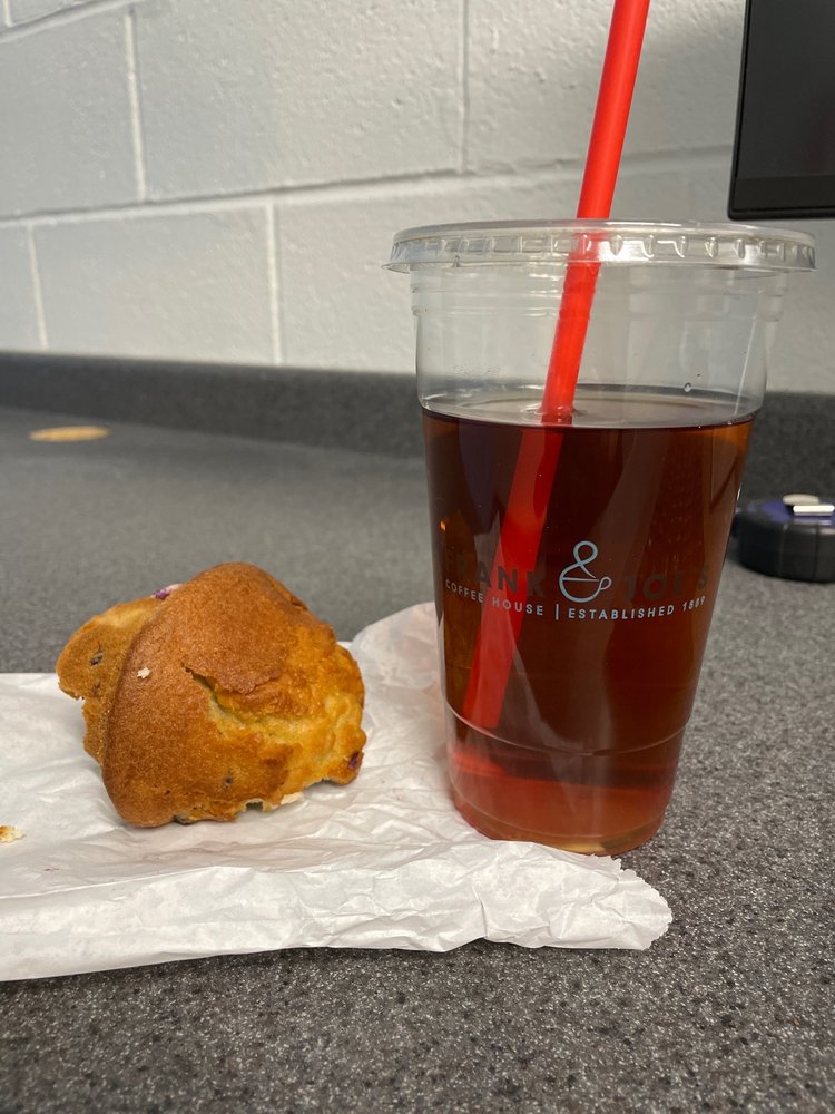 FRANK & JOE’S COFFEE HOUSE 355 Photos & 160 Reviews Coffee & Tea