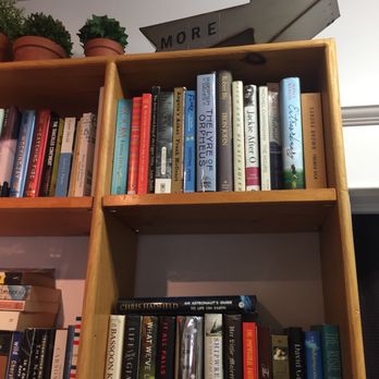 The Pegasus  Shoppe - Cute books section - Thrift Stores Near Me - Toronto, Ontario