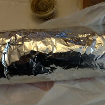 El Taconazo - The Super burrito! - Mexican Near Me - Daly City, California