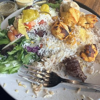 Rice Mediterranean Kitchen - Persian/Iranian Near Me - South Miami, Florida Rice Mediterranean Kitchen - Persian/Iranian Near Me - South Miami, Florida