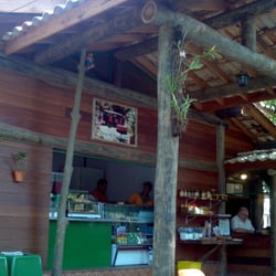 Praça do coco