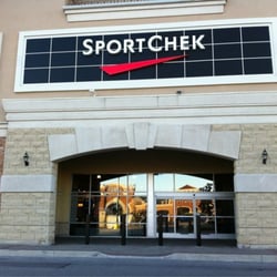 Sport Chek - Power of Sport