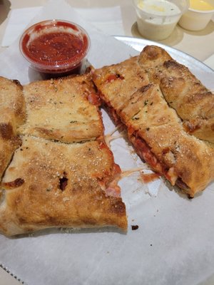 Giovanni's Pizza & Pasta by null