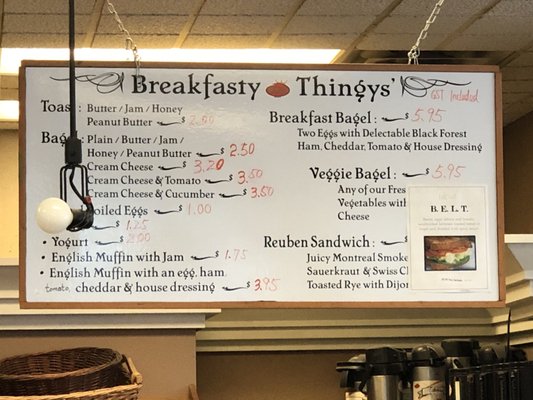 Menu photo 4 Castello Coffee Victoria, BC Menu photo 4 Castello Coffee Victoria, BC