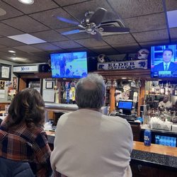Price Hill Chili - Bar for beer