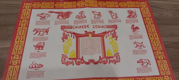 China King Chinese Restaurant by null