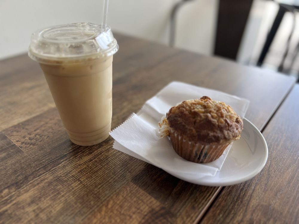 Jacksonville Coffee Company Image