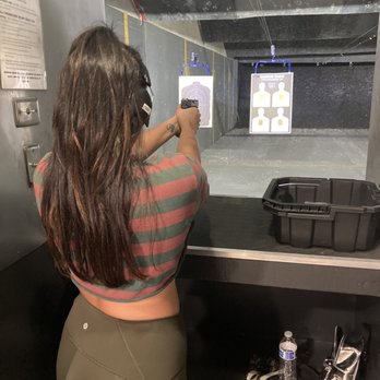 Magnum Range - Gun/Rifle Ranges Near Me - Rancho Cucamonga, California