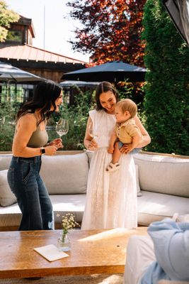 Dobbes Family Winery by null