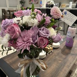 Temecula Flower Shoppe - Bouquet