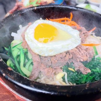 Manna - Korean Near Me - San Francisco, California