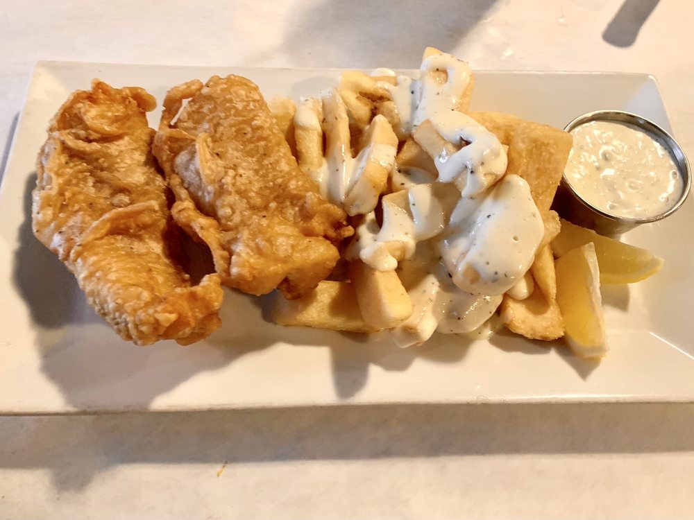 BURKE’S RESTAURANT AND BAR Updated October 2024 251 Photos & 201