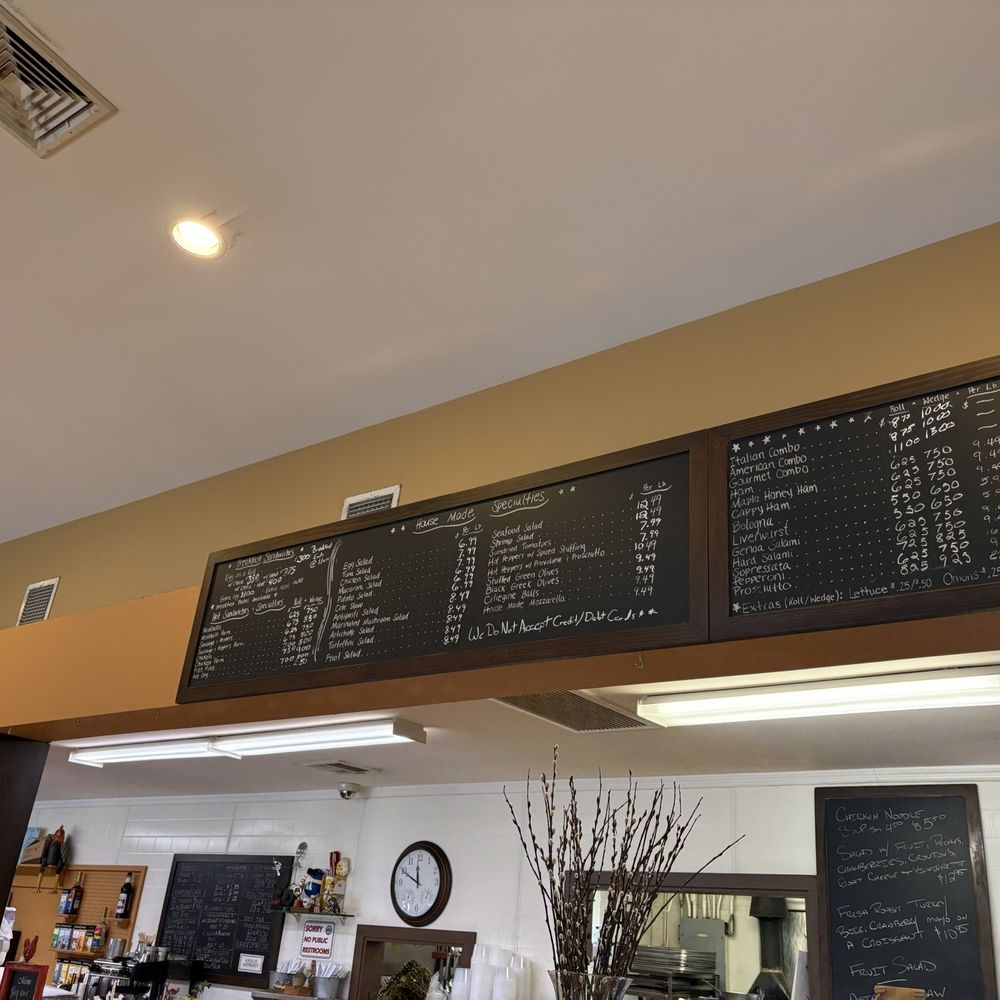 B & L Deli - Delis Near Me - Cold Spring, New York