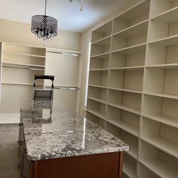 Closets by Design - Atlanta - So incredible!! - Interior Design Near Me - Atlanta, Georgia Closets by Design - Atlanta - So incredible!! - Interior Design Near Me - Atlanta, Georgia