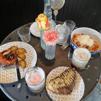 Have & Meyer - Wine Bars Near Me - Brooklyn, New York Have & Meyer - Wine Bars Near Me - Brooklyn, New York