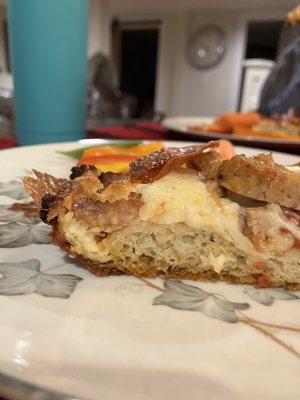 Tacoma Pie by null