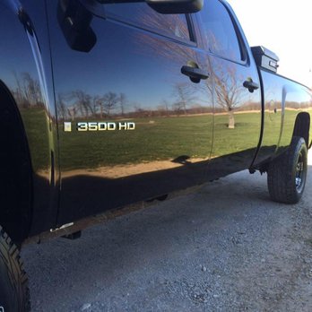 Detail This - Auto Detailing Near Me - Angola, Indiana