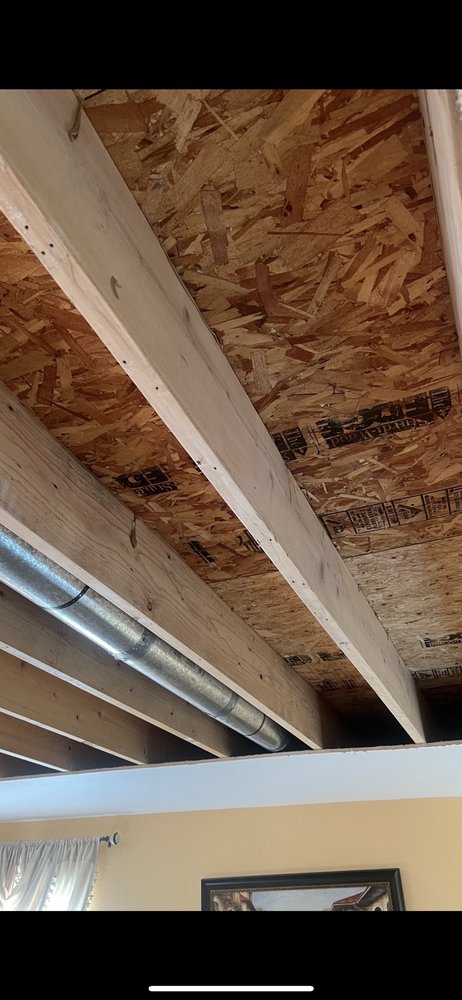 Slide of Pillar Resources