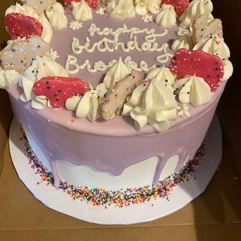 Awkward Pastry - Desserts Near Me - Ventura, California