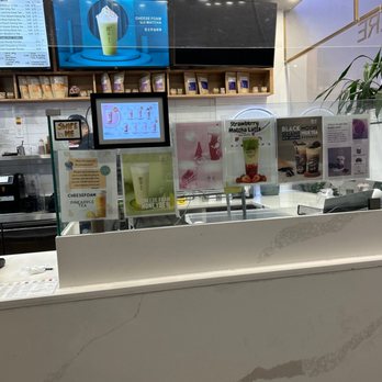 Möge Tee - Bubble Tea Near Me - Charlottesville, Virginia