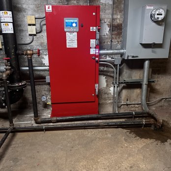 IRA Electrical - New Firepump controller installed in Chicago downtown. - Electricians Near Me - Chicago, Illinois IRA Electrical - New Firepump controller installed in Chicago downtown. - Electricians Near Me - Chicago, Illinois