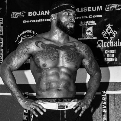 Hurricane Wrestling Academy Inc