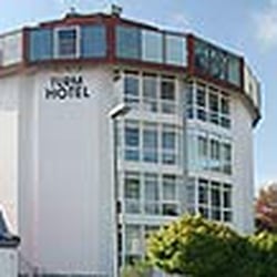 Turmhotel Rhein-Main