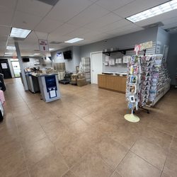 US Post Office