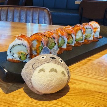 Stäge Kitchen & Bar - The Icon sushi - Seafood Near Me - Peachtree Corners, Georgia Stäge Kitchen & Bar - The Icon sushi - Seafood Near Me - Peachtree Corners, Georgia