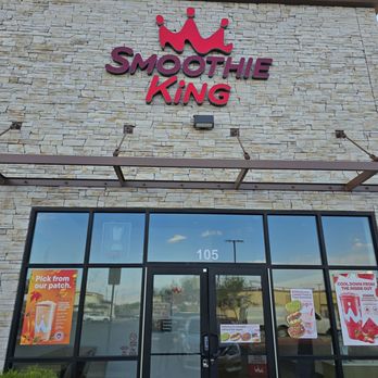 Smoothie King - Juice Bars & Smoothies Near Me - Las Vegas, Nevada
