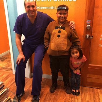 Tehrani Smiles - Cosmetic Dentists Near Me - Mammoth Lakes, California Tehrani Smiles - Cosmetic Dentists Near Me - Mammoth Lakes, California