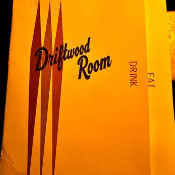 Driftwood Room - Lounges Near Me - Portland, Oregon