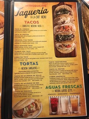 Menu photo 6 Armando's Mexican Restaurant Detroit, MI Menu photo 6 Armando's Mexican Restaurant Detroit, MI