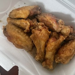 WNB Factory - Wet lemon pepper