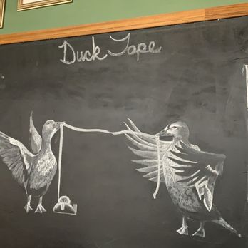 Blackboard Cafe - Sandwiches Near Me - Wallace, Idaho