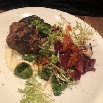 Nopa - Pork chop! - New American Near Me - San Francisco, California Nopa - Pork chop! - New American Near Me - San Francisco, California
