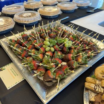 PENINSULA CATERING &amp; EVENTS - Updated January 2025 - 194 Photos 
