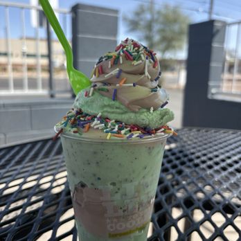 Jeremiah's Italian Ice - Froggy frog! - Ice Cream & Frozen Yogurt Near Me - Tucson, Arizona Jeremiah's Italian Ice - Froggy frog! - Ice Cream & Frozen Yogurt Near Me - Tucson, Arizona