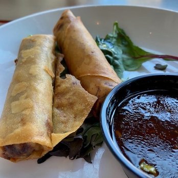 Federal Galley - Spring rolls - New American Near Me - Pittsburgh, Pennsylvania