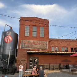 Trapezium Brewing